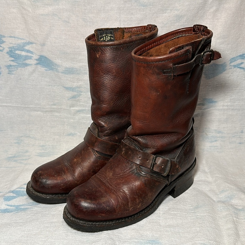 Women’s FRYE Veronica Short Boot - Picture 3 of 10